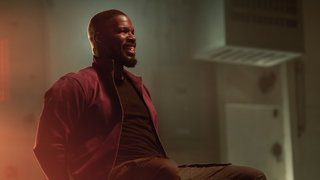 Forgettability is the superpower of Netflix's new Jamie Foxx vehicle <i>Project Power</i>